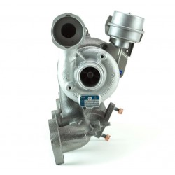 Turbo SEAT CORDOBA (6L2) 1.9 TDI 131 CV [10/2002 - 11/2009] BORGWARNER (5439-988-0016)