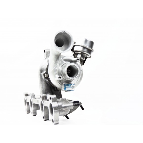 Turbo SEAT CORDOBA (6L2) 1.9 TDI 131 CV [10/2002 - 11/2009] BORGWARNER (5439-988-0023)