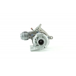 Turbo SEAT CORDOBA Vario (6K5) 1.9 TDI 110 CV [07/1997 - 12/2002] GARRETT (454161-5003S)