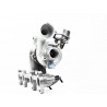 Turbo SEAT IBIZA 3 (6L1) 1.9 TDI 131 CV [02/2002 - 11/2009] BORGWARNER (5439-988-0023)