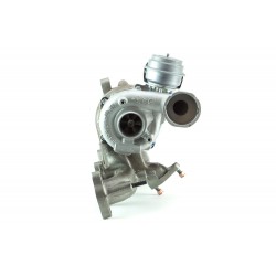 Turbo SEAT LEON (1M1) 1.9 TDI 150 CV [09/2000 - 06/2006] GARRETT (721021-2006)