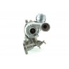 Turbo SEAT LEON (1M1) 1.9 TDI 150 CV [09/2000 - 06/2006] GARRETT (721021-2006)