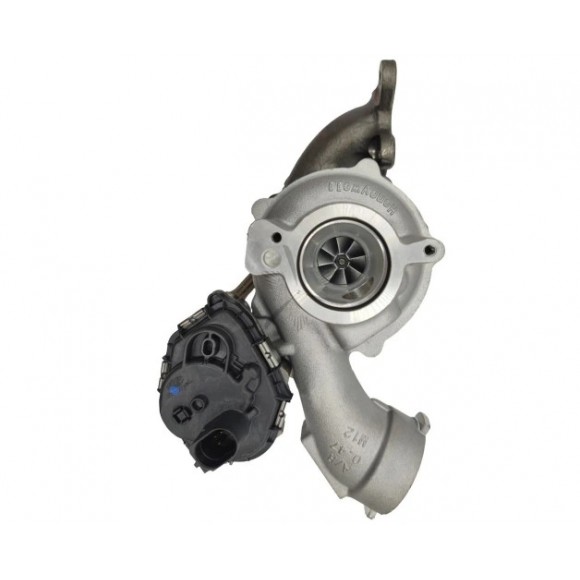 Turbo SEAT LEON ST (5F8) 1.5 TSI 130 CV [09/2018 - 08/2020] Garrett (847009-5006S)