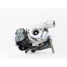 Turbo TOYOTA AURIS 1.4 D-4D 90 CV [03/2007 - 09/2012] GARRETT (780708-2005)