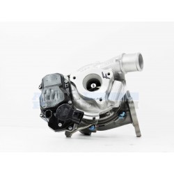 Turbo TOYOTA AURIS 1.4 D-4D 90 CV [10/2012 - 12/2018] GARRETT (780708-2005)