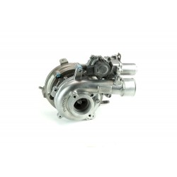 Turbo TOYOTA LAND CRUISER PRADO 3.0 D-4D 173 CV [09/2002 - 12/2010] IHI (9B002)