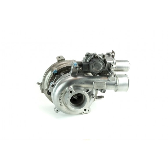 Turbo TOYOTA LAND CRUISER PRADO 3.0 D-4D 204 CV [08/2006 - 07/2009]