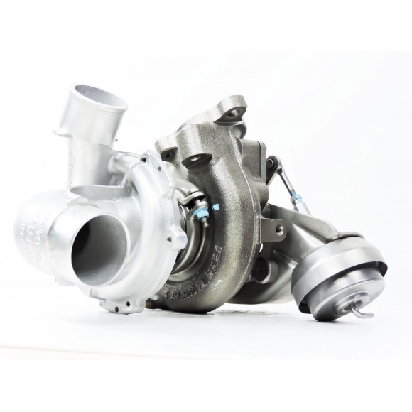 Turbo TOYOTA RAV 4 3 2.2 D 4WD 150 CV [12/2008 - 06/2013] IHI (VB14)