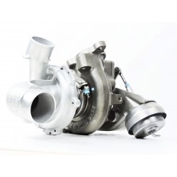 Turbo TOYOTA RAV 4 3 2.2 D 150 CV [12/2008 - 06/2013] IHI (VB14)