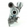 Turbo SKODA FABIA 1 (6Y2) 1.9 TDI RS 130 CV [06/2003 - 03/2008] BORGWARNER (5439-988-0016)