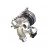 Turbo SKODA FABIA 3 (NJ5) 1.4 TDI 105 CV [10/2014 - 12/2022] Mitsubishi (030TC11006000)