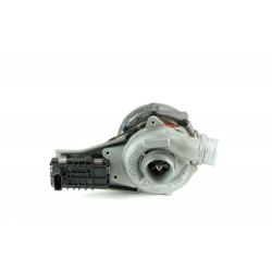 Turbo VOLVO S60 1 (384) 2.4 D 122 CV [05/2005 - 12/2006] GARRETT (757779-2021)