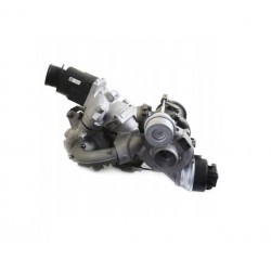 Turbo VOLKSWAGEN AMAROK (2HA, 2HB, S1B, S6B, S7A, S7B) 2.0 BiTDI 163 CV [09/2010 - 08/2012] BORGWARNER (1000-993-0102)