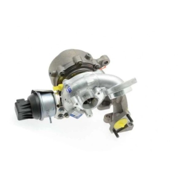 Turbo VOLKSWAGEN BEETLE (5C1, 5C2) 2.0 TDI 140 CV [04/2011 - 07/2016] BORGWARNER (5303-988-0208)