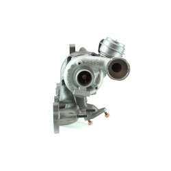 Turbo VOLKSWAGEN BORA 1 (1J2) 1.9 TDI 130 CV [11/2000 - 05/2005] GARRETT (720855-2006)