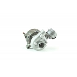 Turbo VOLKSWAGEN CADDY 2 (9K9A) 1.9 TDI 90 CV [09/1996 - 01/2004] GARRETT (701854-5004S)