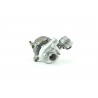 Turbo VOLKSWAGEN CADDY 2 (9K9A) 1.9 TDI 90 CV [09/1996 - 01/2004] GARRETT (701854-5004S)