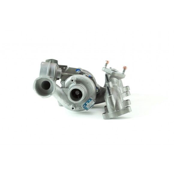 Turbo VOLKSWAGEN CALIFORNIA T5 Camper (7EC, 7EF, 7EG, 7HF) 1.9 TDI 85 CV [05/2007 - 11/2009] BORGWARNER (5439-988-0020)