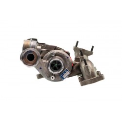 Turbo VOLKSWAGEN CALIFORNIA T5 Camper (7EC, 7EF, 7EG, 7HF) 1.9 TDI 102 CV [05/2007 - 11/2009] BORGWARNER (5439-988-0058)