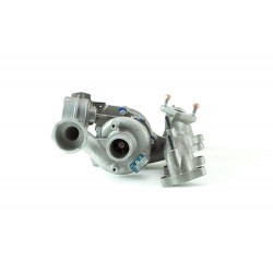 Turbo VOLKSWAGEN CALIFORNIA T5 Camper (7EC, 7EF, 7EG, 7HF) 1.9 TDI 105 CV [05/2007 - 11/2009] BORGWARNER (5439-988-0020)