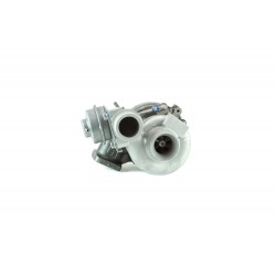 Turbo VOLKSWAGEN CRAFTER 30-35 2.5 TDI 109 CV [04/2006 - 05/2013] MITSUBISHI (49377-07460)