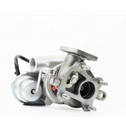 Turbo VOLKSWAGEN CRAFTER 30-35 2.5 TDI 136 CV [04/2006 - 05/2013] MITSUBISHI (49377-07515)