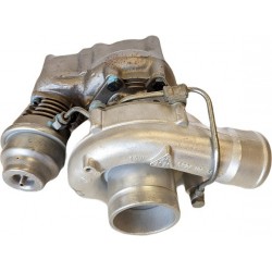 Turbo VOLKSWAGEN GOLF 1 (17) 1.6 TD 70 CV [03/1982 - 07/1983] BORGWARNER (5324 988 6082)