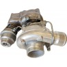 Turbo VOLKSWAGEN GOLF 1 (17) 1.6 TD 70 CV [03/1982 - 07/1983] BORGWARNER (5324 988 6082)