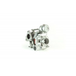 Turbo VOLKSWAGEN GOLF 3 (1H1) 1.9 TDI 90 CV [08/1993 - 08/1997] BORGWARNER (5303 988 0006)