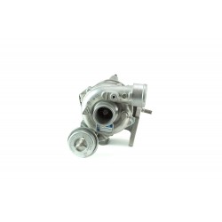 Turbo VOLKSWAGEN LT 28-35 2 (2DB, 2DE, 2DK) 2.5 TDI 83 CV [05/2001 - 07/2006] BORGWARNER (5314 988 7025)