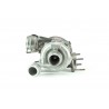 Turbo VOLKSWAGEN LT 28-35 2 (2DB, 2DE, 2DK) 2.5 TDI 109 CV [05/1999 - 07/2006] GARRETT (454205-9007S)