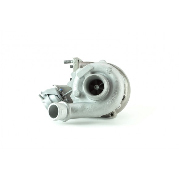 Turbo VOLKSWAGEN LT 28-35 2 (2DB, 2DE, 2DK) 2.8 TDI 158 CV [05/2001 - 06/2006] GARRETT (721204-2001)