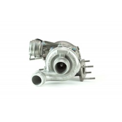 Turbo VOLKSWAGEN LT 28-46 2 (2DC, 2DF, 2DG, 2DL, 2.5 TDI 109 CV [05/1999 - 07/2006] GARRETT (454205-9007S)