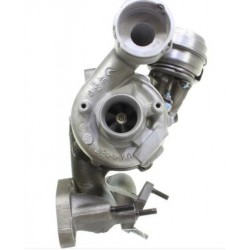 Turbo VOLKSWAGEN MULTIVAN T5 (7HM, 7HN, 7HF, 7EF, 7EM, 7EN) 1.9 TDI 84 CV [01/2006 - 11/2009] BORGWARNER (5439-988-0057)