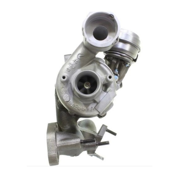 Turbo VOLKSWAGEN MULTIVAN T5 (7HM, 7HN, 7HF, 7EF, 7EM, 7EN) 1.9 TDI 84 CV [01/2006 - 11/2009] BORGWARNER (5439-988-0057)