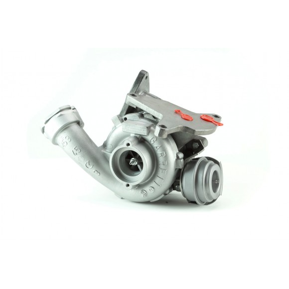 Turbo VOLKSWAGEN MULTIVAN T5 (7HM, 7HN, 7HF, 7EF, 7EM, 7EN) 2.5 TDI 130 CV [04/2003 - 11/2009] GARRETT (760698-2003)