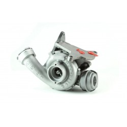 Turbo VOLKSWAGEN MULTIVAN T5 (7HM, 7HN, 7HF, 7EF, 7EM, 7EN) 2.5 TDI 174 CV [04/2003 - 11/2009] GARRETT (760699-2003)