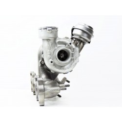 Turbo VOLKSWAGEN NEW BEETLE (9C1, 1C1) 1.9 TDI 101 CV [02/2001 - 09/2010] BORGWARNER (5439-988-0021)