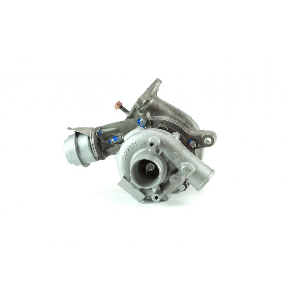 Turbo VOLKSWAGEN PASSAT B5 (3B2) 1.9 TDI 110 CV [10/1996 - 11/2000] GARRETT (454158-5003S)