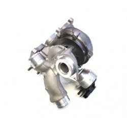 Turbo VOLKSWAGEN POLO 5 (6R1, 6C1) 1.4 TDI 105 CV [05/2014 - 10/2017] Mitsubishi (030TC11006000)