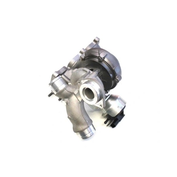 Turbo VOLKSWAGEN POLO 5 (6R1, 6C1) 1.4 TDI 105 CV [05/2014 - 10/2017] Mitsubishi (030TC11006000)