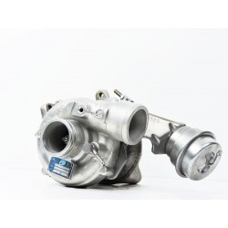 Turbo VOLKSWAGEN TRANSPORTER T4 (70B, 70C, 7DB, 7DK, 70J, 70K 2.5 TDI 88 CV [05/1998 - 04/2003] BORGWARNER (5314-988-7018)