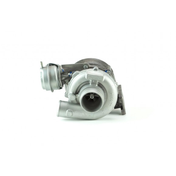 Turbo VOLKSWAGEN TRANSPORTER T4 (70B, 70C, 7DB, 7DK, 70J, 70K 2.5 TDI 151 CV [05/1998 - 04/2003] GARRETT (454192-5005S)