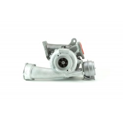 Turbo VOLKSWAGEN TRANSPORTER T5 (7JD, 7JE, 7JL, 7J 2.5 TDI 4motion 130 CV [07/2004 - 11/2009] GARRETT (729325-2003)