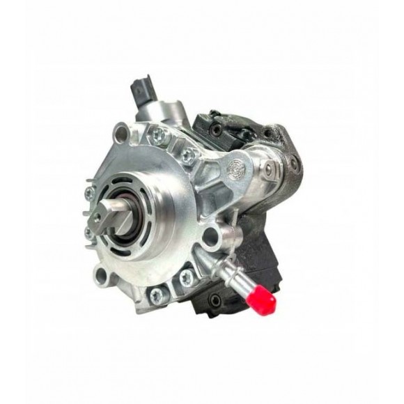 Pompe à haute pression NISSAN QASHQAI +2 1 (J10, NJ10, JJ10E) 1.5 dCi 110 CV [01/2010 - 12/2013] CONTINENTAL/VDO (A2C59513595)