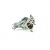 Turbocompresseur pour échange standard 2.3 DCI 125/136 CV GARRETT (786997-5001S)