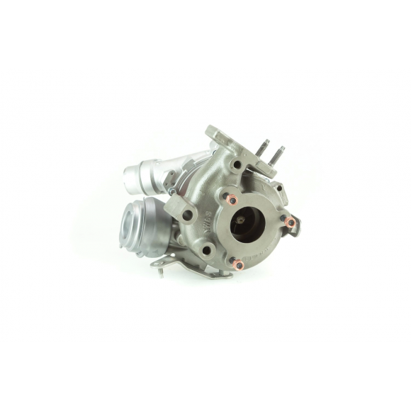 Turbocompresseur pour échange standard 2.0 dCi 173 CV GARRETT (774833-5002S)