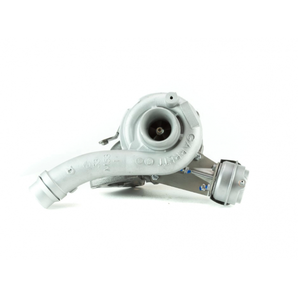 Turbocompresseur pour Nissan Interstar 2.5 dCI 146 CV GARRETT (782097-5001S)