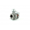 Turbocompresseur pour échange standard 3.0 d (E53) 218 CV GARRETT (753392-5018S)