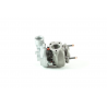 Turbocompresseur pour échange standard 3,0 d (E38) (E39) 184 & 193 CV GARRETT (454191-5017S)